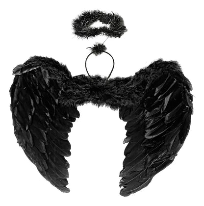 PACK ANGELICAL HALLOWEEN ✨