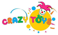 CRAZY TOYS